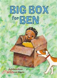 Big Box for Ben