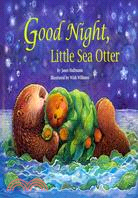 Good Night, Little Sea Otter