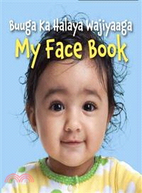 Buuga Ka Halaya Wajiyaaga/ My Face Book