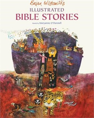 Brian Wildsmith's Bible Stories