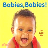 Babies, Babies!—English Edition