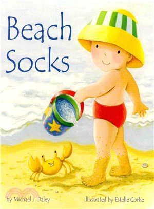 Beach Socks