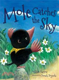 Mole Catches the Sky