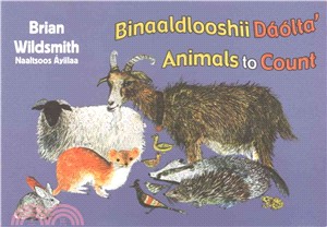 Binaaldlooshii daolta / Animals to Count