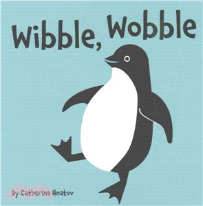 Wibble, Wobble