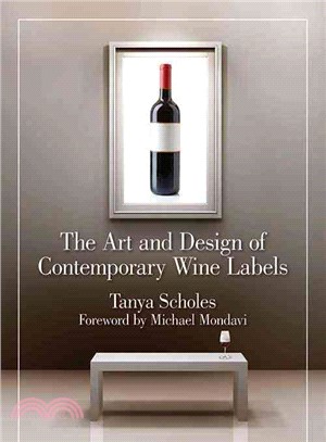 The Art and Design of Contemporary Wine Labels