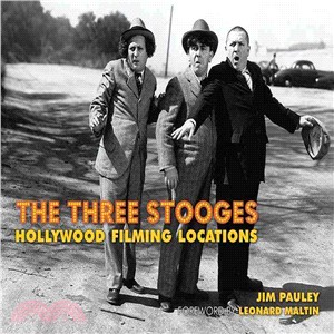 The Three Stooges ─ Hollywood Filming Locations
