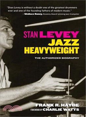 Stan Levey ― Jazz Heavyweight