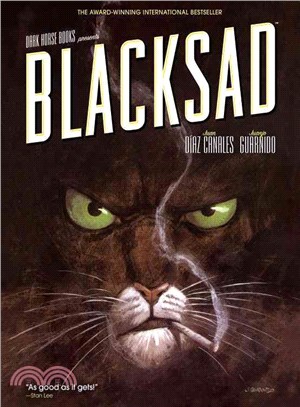 Blacksad