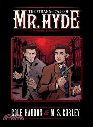 The Strange Case of Mr. Hyde