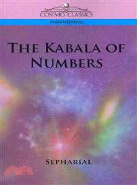 The Kabala of Numbers