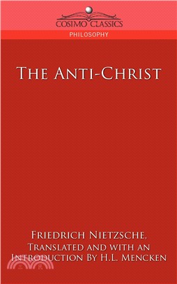 The Anti-christ