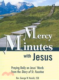 Mercy Minutes With Jesus