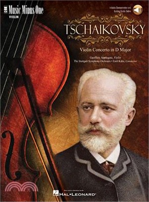 Tchaikovsky Violin Concerto in D Major ― Op. 35