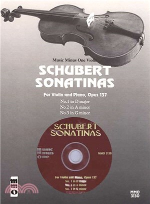 Schubert Sonatinas