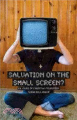 Salvation on the Small Screen? ─ 24 Hours of Christian Television