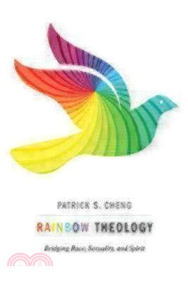 Rainbow Theology ─ Bridging Race, Sexuality, and Spirit