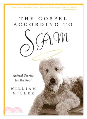 The Gospel According to Sam ─ Animal Stories for the Soul