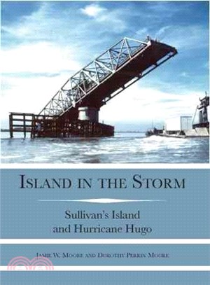 Island in the Storm ─ Sullivan's Island And Hurricane Hugo