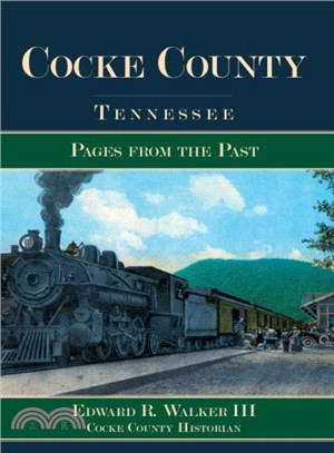 Cocke County, Tennessee ─ Pages from the Past