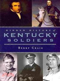 Hidden History of Kentucky Soldiers