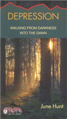 Depression ― Walking from Darkness into the Dawn