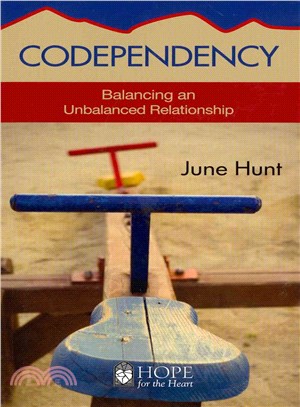 Codependency ― Balancing an Unbalanced Relationship