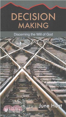 Decision Making ― Discerning the Will of God