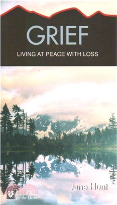 Grief ― Living at Peace With Loss