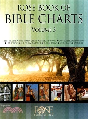 Rose Book of Bible Charts