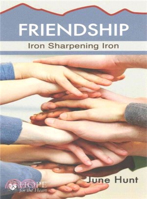 Friendship Minibook