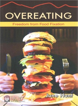 Overeating Minibook