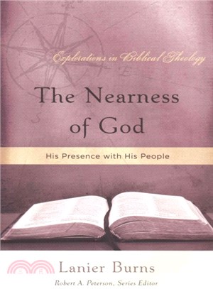 Nearness of God — His Presence With His People
