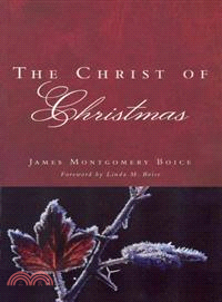 The Christ of Christmas