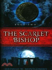 The Scarlet Bishop