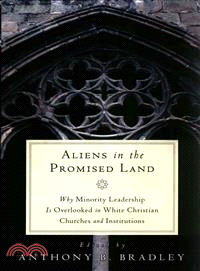 Aliens in the Promised Land ― Why Minority Leadership Is Overlooked in White Christian Churches and Institutions