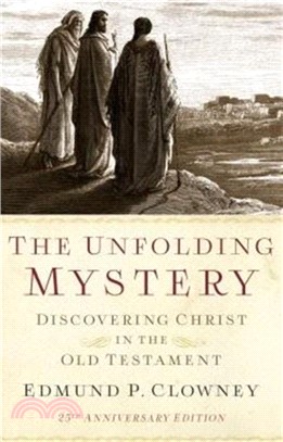 Unfolding Mystery, The (Second Edition)