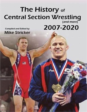 The History of Central Section Wrestling and more
