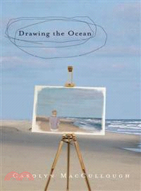 Drawing the Ocean