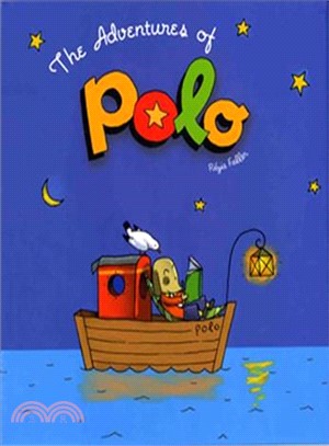 The Adventures of Polo