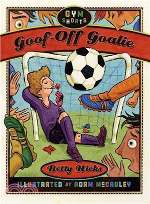 Goof-Off Goalie