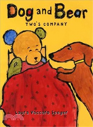 Dog and bear :two's company /