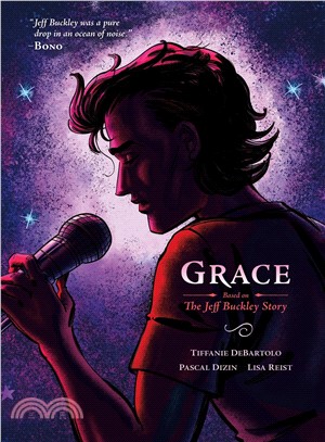 Grace ― Based on the Jeff Buckley Story