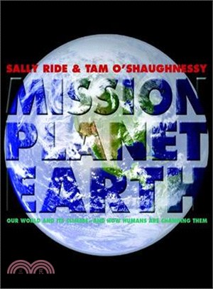 Mission: Planet Earth