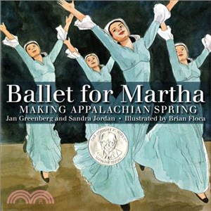 Ballet for Martha :making Ap...