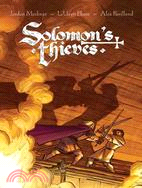 Solomon's Thieves 1