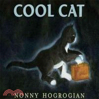 Cool cat /