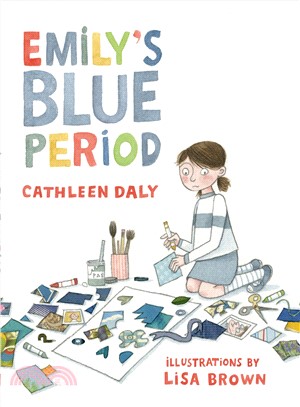 Emily's blue period