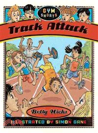 Track Attack