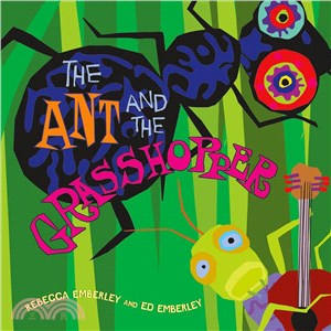 The Ant and the Grasshopper